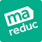 ma reduc android application logo